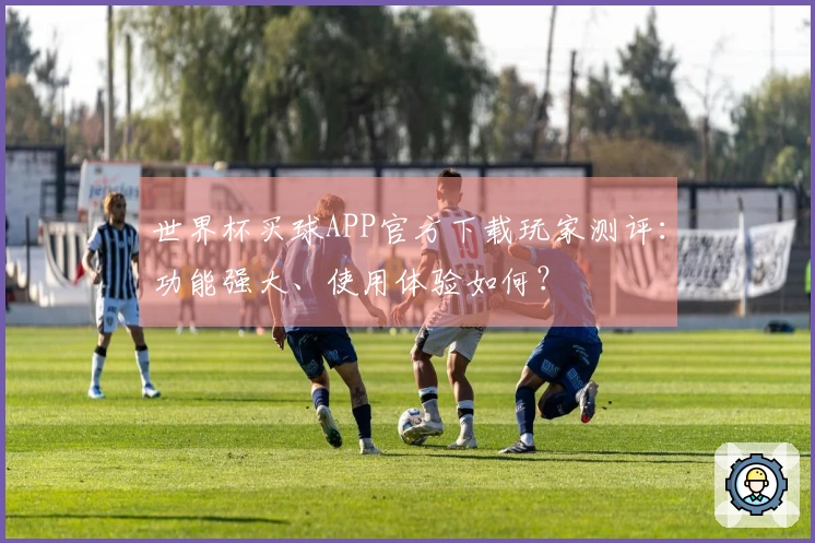 世界杯买球APP官方下载玩家测评：功能强大、使用体验如何？