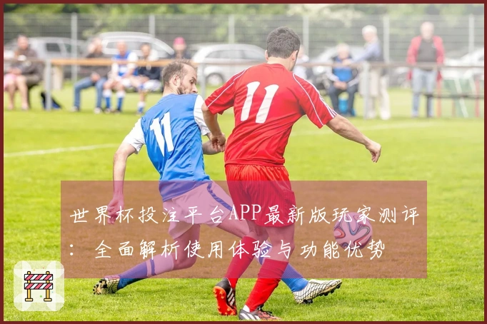 世界杯投注平台APP最新版玩家测评：全面解析使用体验与功能优势